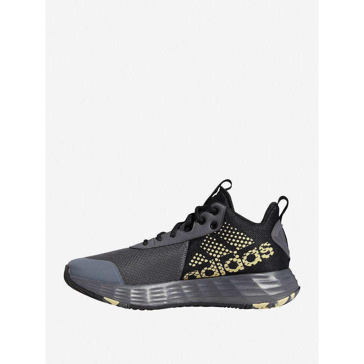 حذاء رياضي اديداس اون ذا جيم-sports-men-shoes-image-7