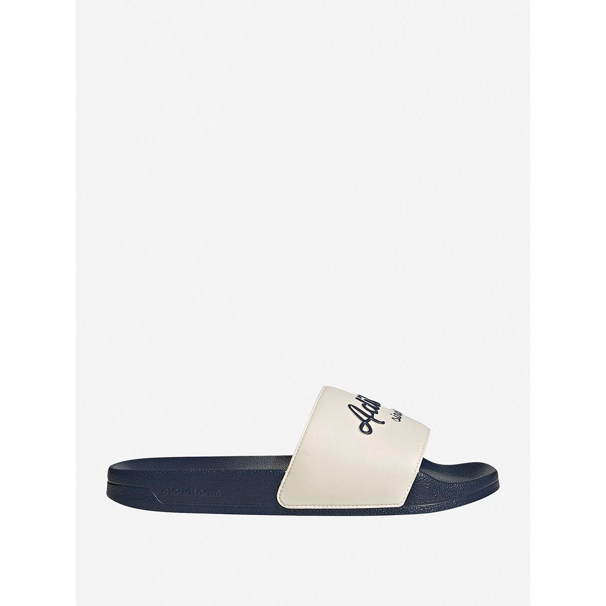 Adidas Adilette Shower Slides-men-shoes-flipflopsandslides-image-1