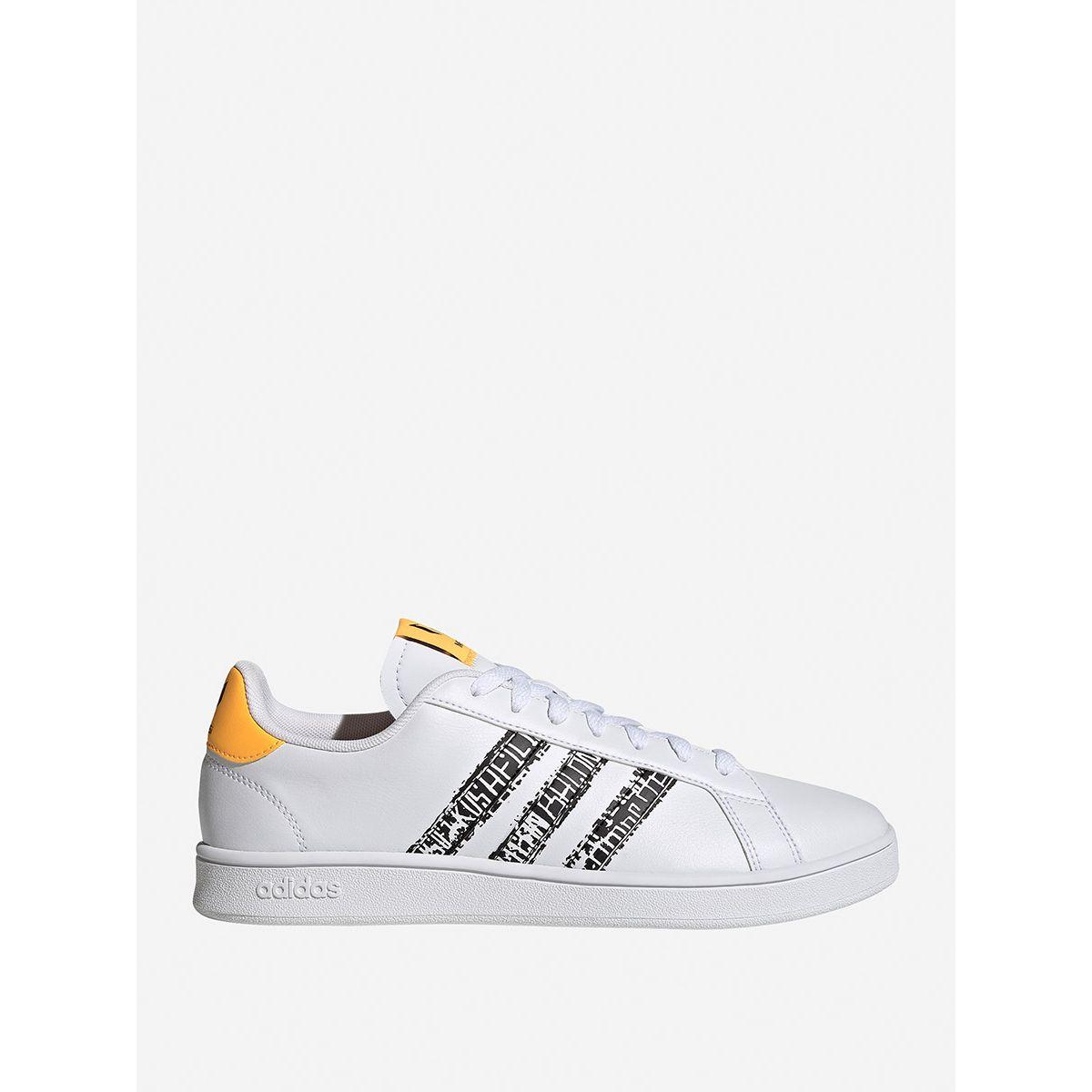 Adidas Grand Court Base Beyond Sneakers-men-shoes-sneakers-image-1
