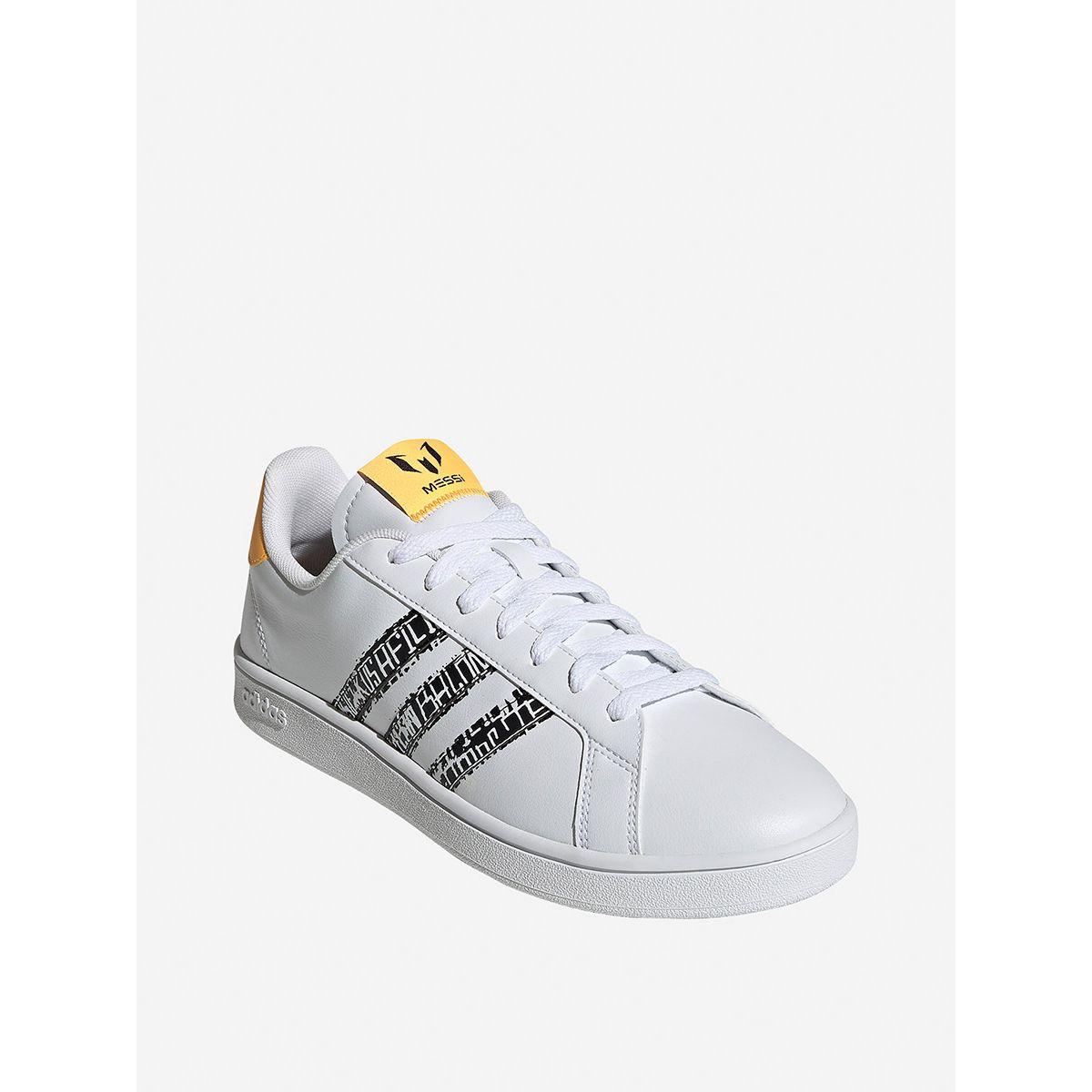 Adidas Grand Court Base Beyond Sneakers-men-shoes-sneakers-image-2