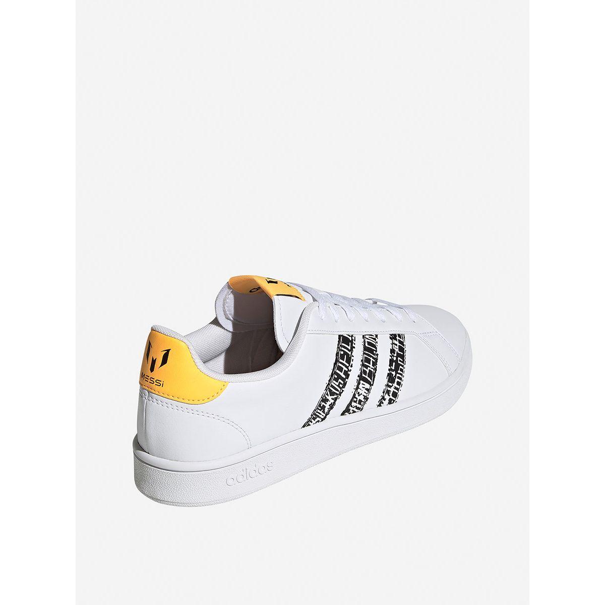 Adidas Grand Court Base Beyond Sneakers-men-shoes-sneakers-image-3