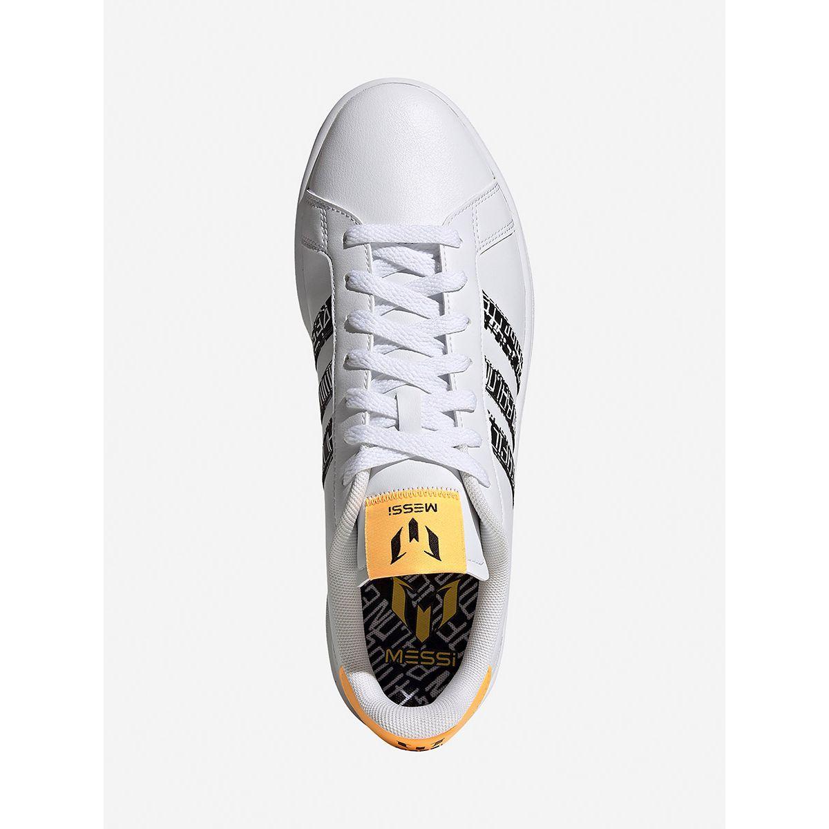 Adidas Grand Court Base Beyond Sneakers-men-shoes-sneakers-image-4