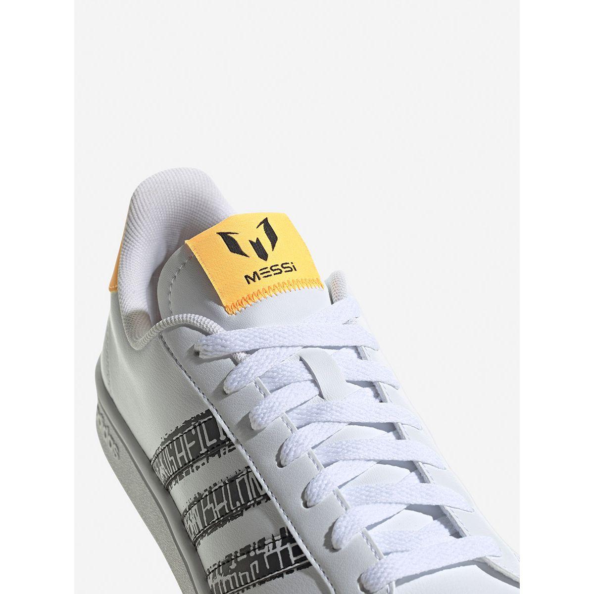 Adidas Grand Court Base Beyond Sneakers-men-shoes-sneakers-image-5