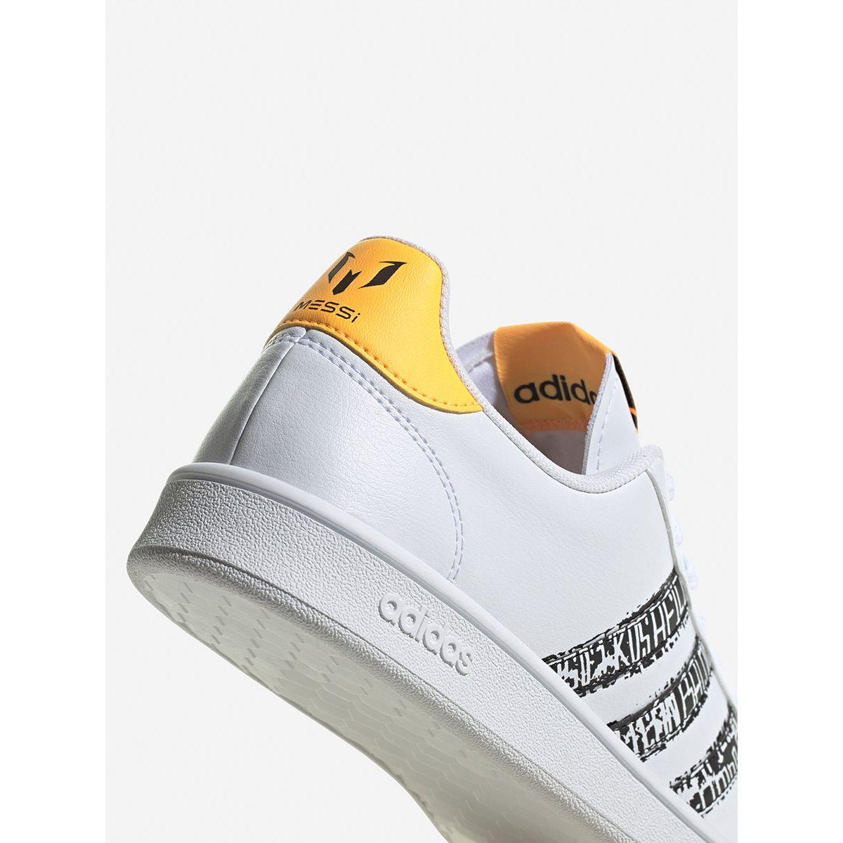 Adidas Grand Court Base Beyond Sneakers-men-shoes-sneakers-image-6