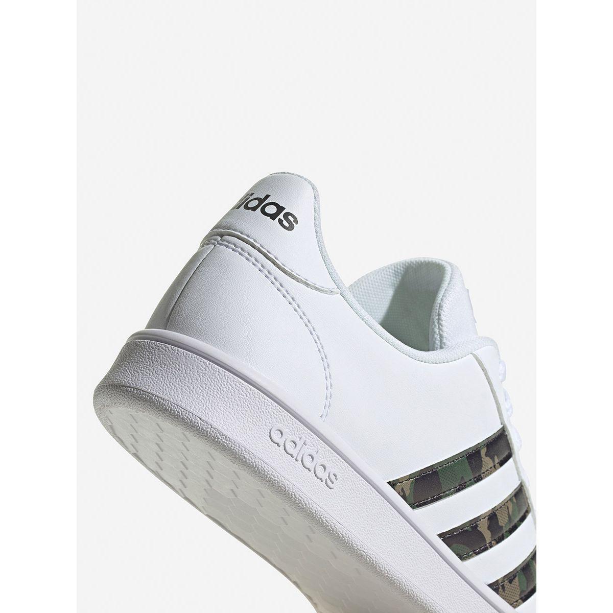 Adidas Grand Court Base Sneakers-men-shoes-sneakers-image-6