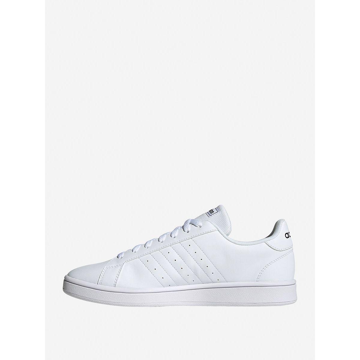 Adidas Grand Court Base Sneakers-men-shoes-sneakers-image-7