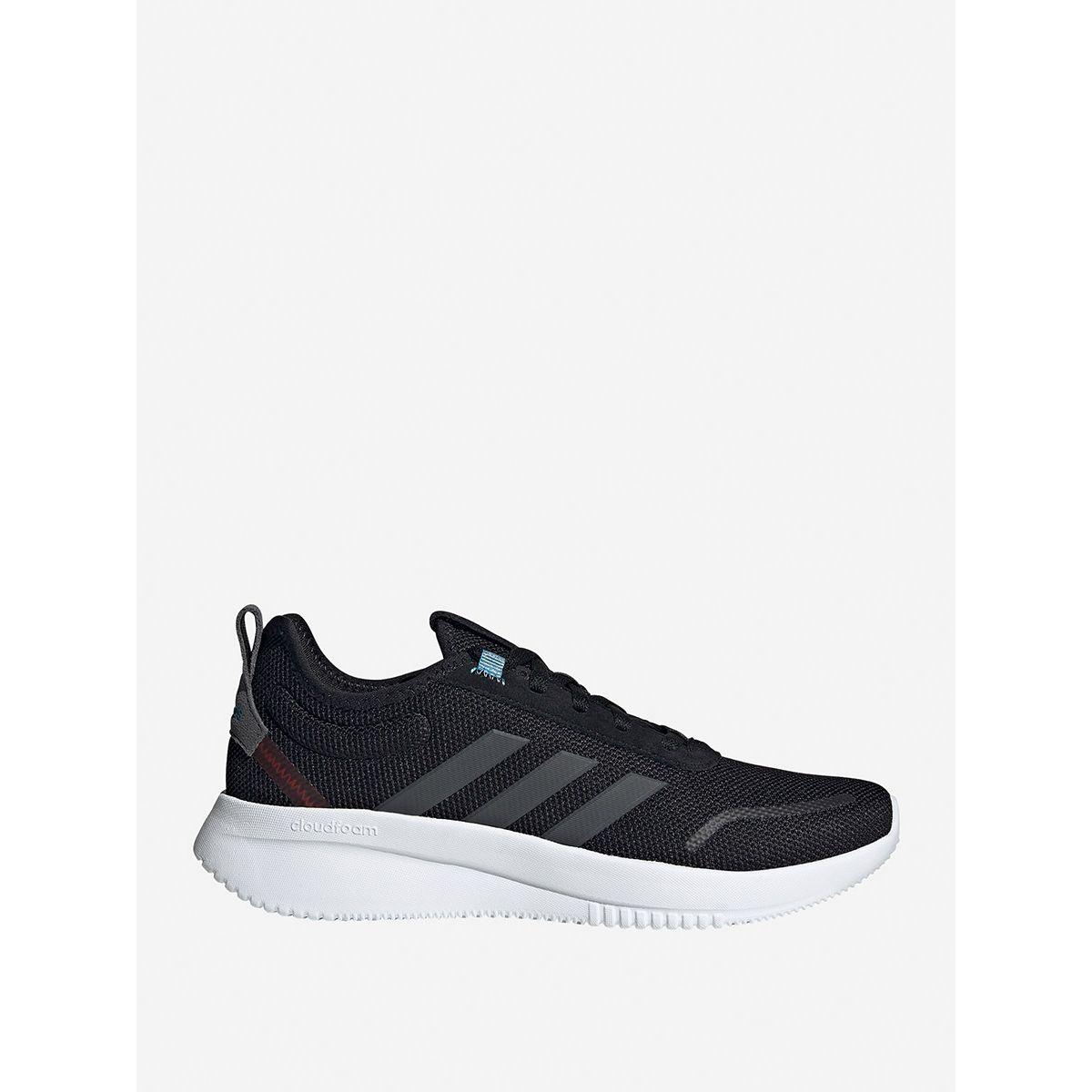 Adidas Lite Racer Rebold Trainers -sports-men-shoes-image-1