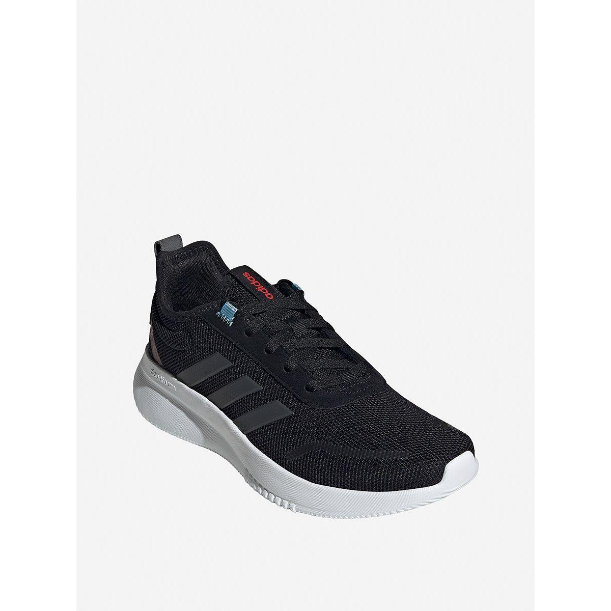 Adidas Lite Racer Rebold Trainers -sports-men-shoes-image-2