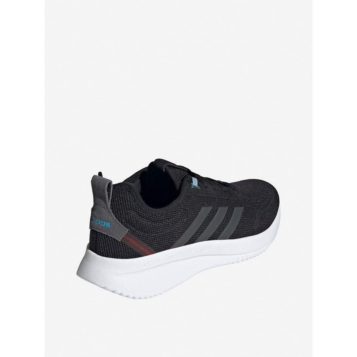 Adidas Lite Racer Rebold Trainers -sports-men-shoes-image-3
