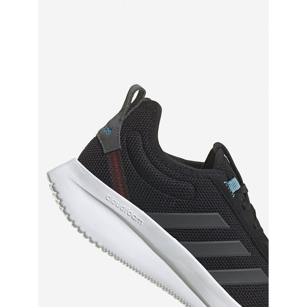 Adidas Lite Racer Rebold Trainers -sports-men-shoes-image-6