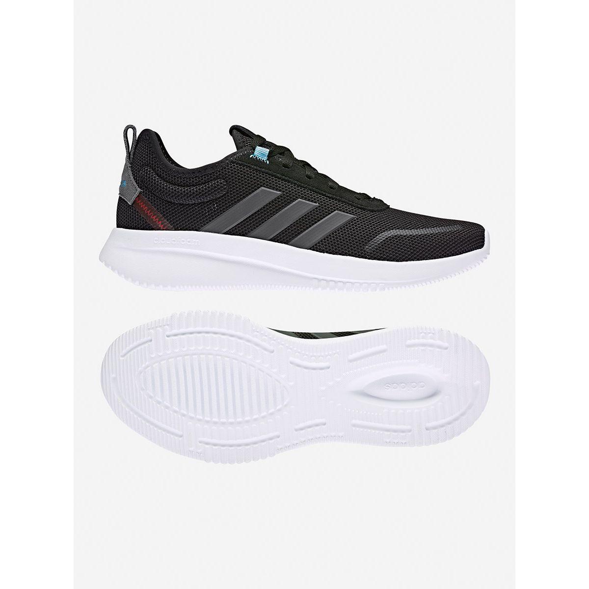Adidas Lite Racer Rebold Trainers -sports-men-shoes-image-9