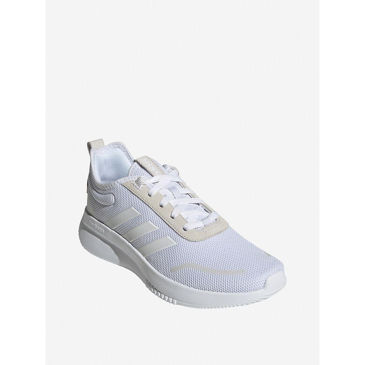 Adidas Lite Racer Rebold Trainers -sports-men-shoes-image-2
