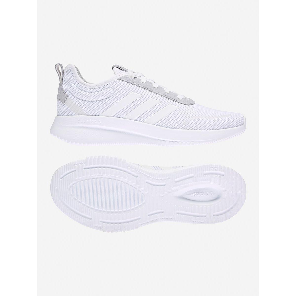 Adidas Lite Racer Rebold Trainers -sports-men-shoes-image-8