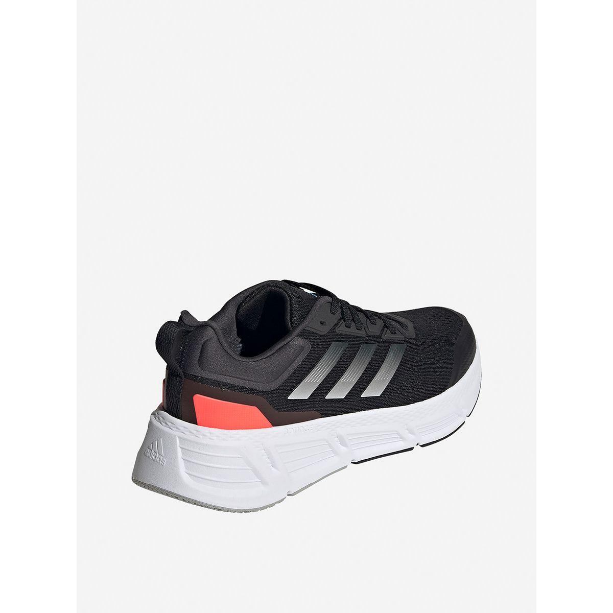 Adidas Questar Padded Collar Trainers-sports-men-shoes-image-3