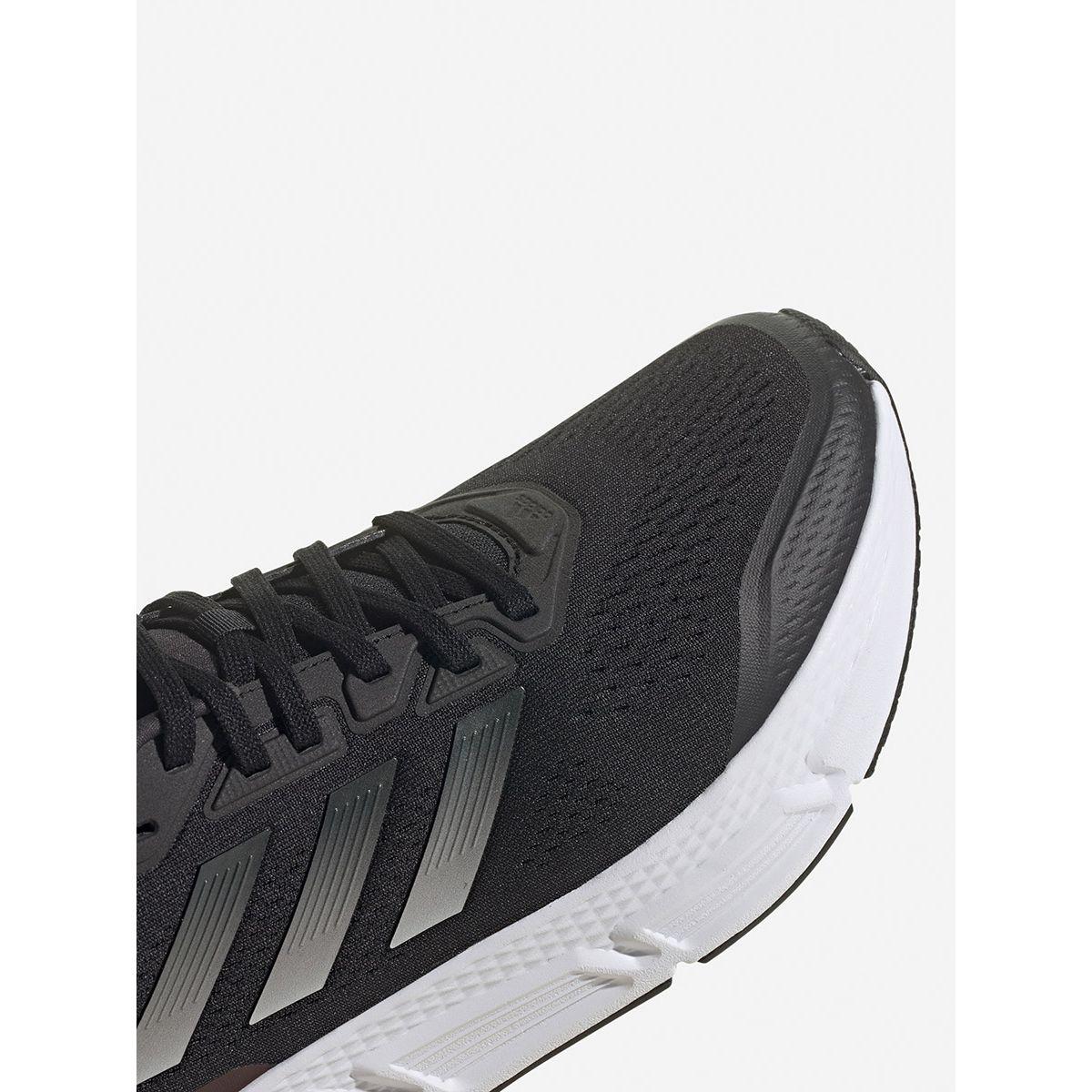 Adidas Questar Padded Collar Trainers-sports-men-shoes-image-5