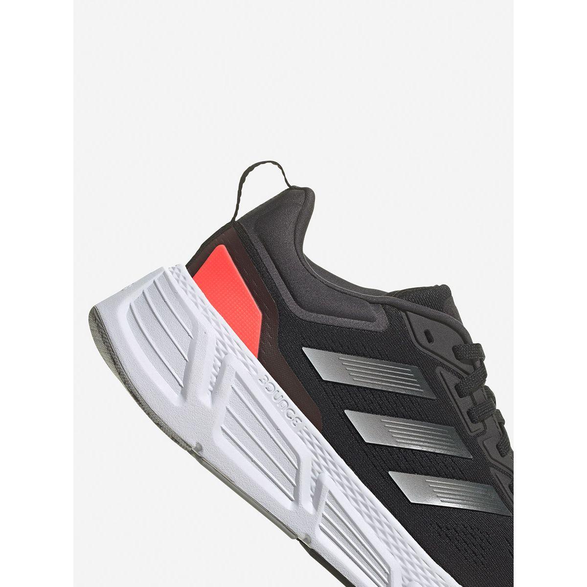 Adidas Questar Padded Collar Trainers-sports-men-shoes-image-7