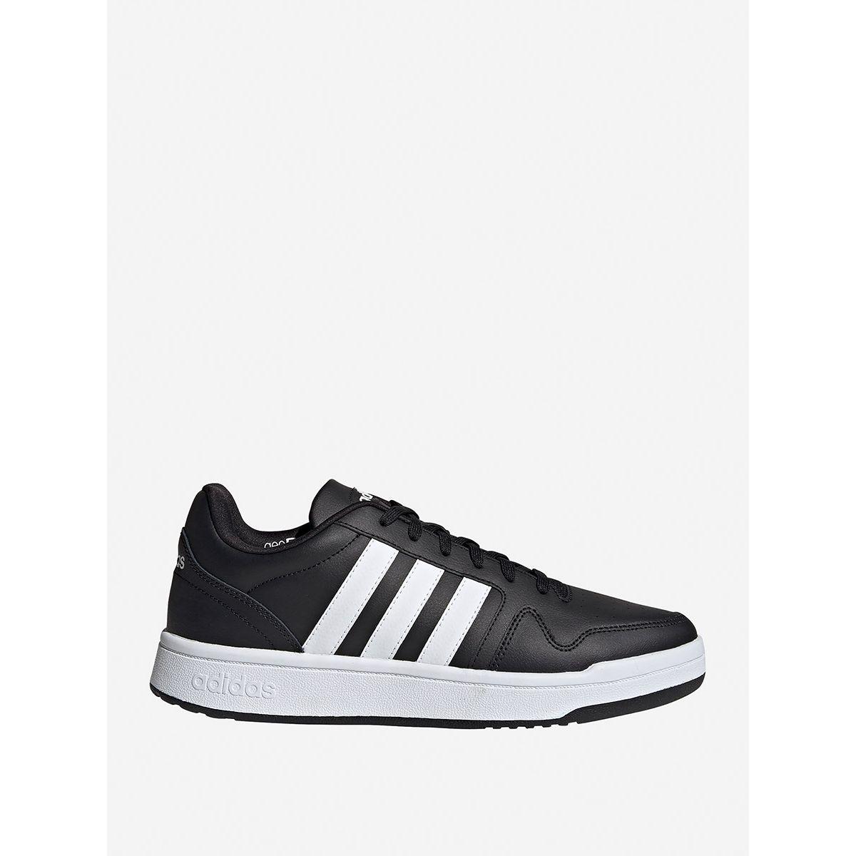 Adidas Postmove Sneakers with Padded Collar-men-shoes-sneakers-image-1