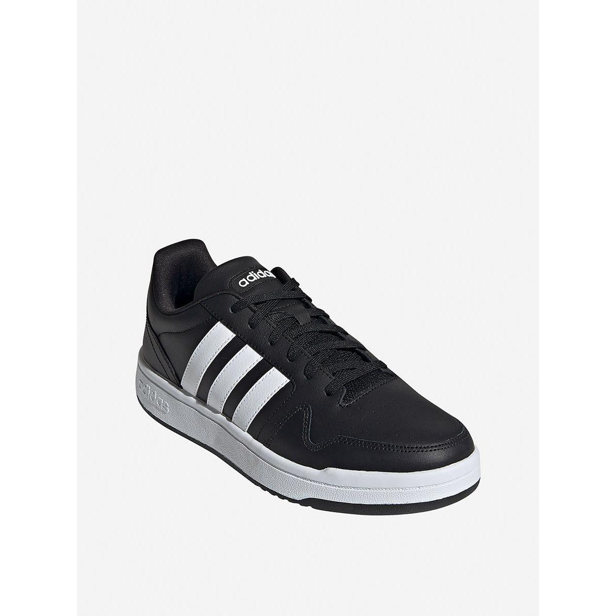 Adidas Postmove Sneakers with Padded Collar-men-shoes-sneakers-image-2