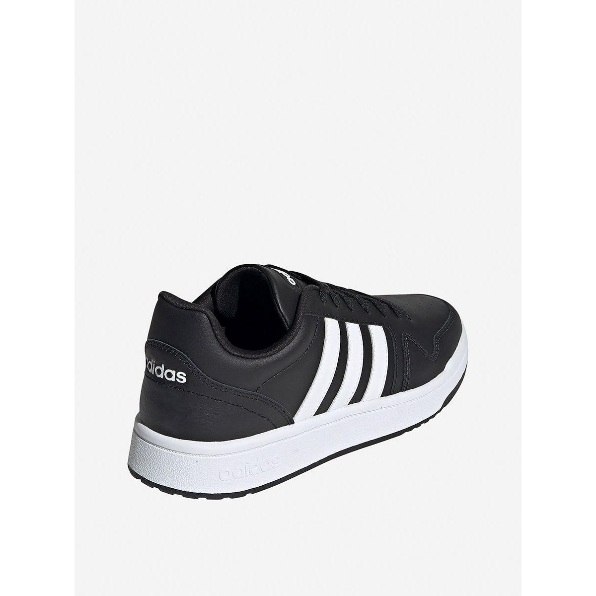 Adidas Postmove Sneakers with Padded Collar-men-shoes-sneakers-image-3