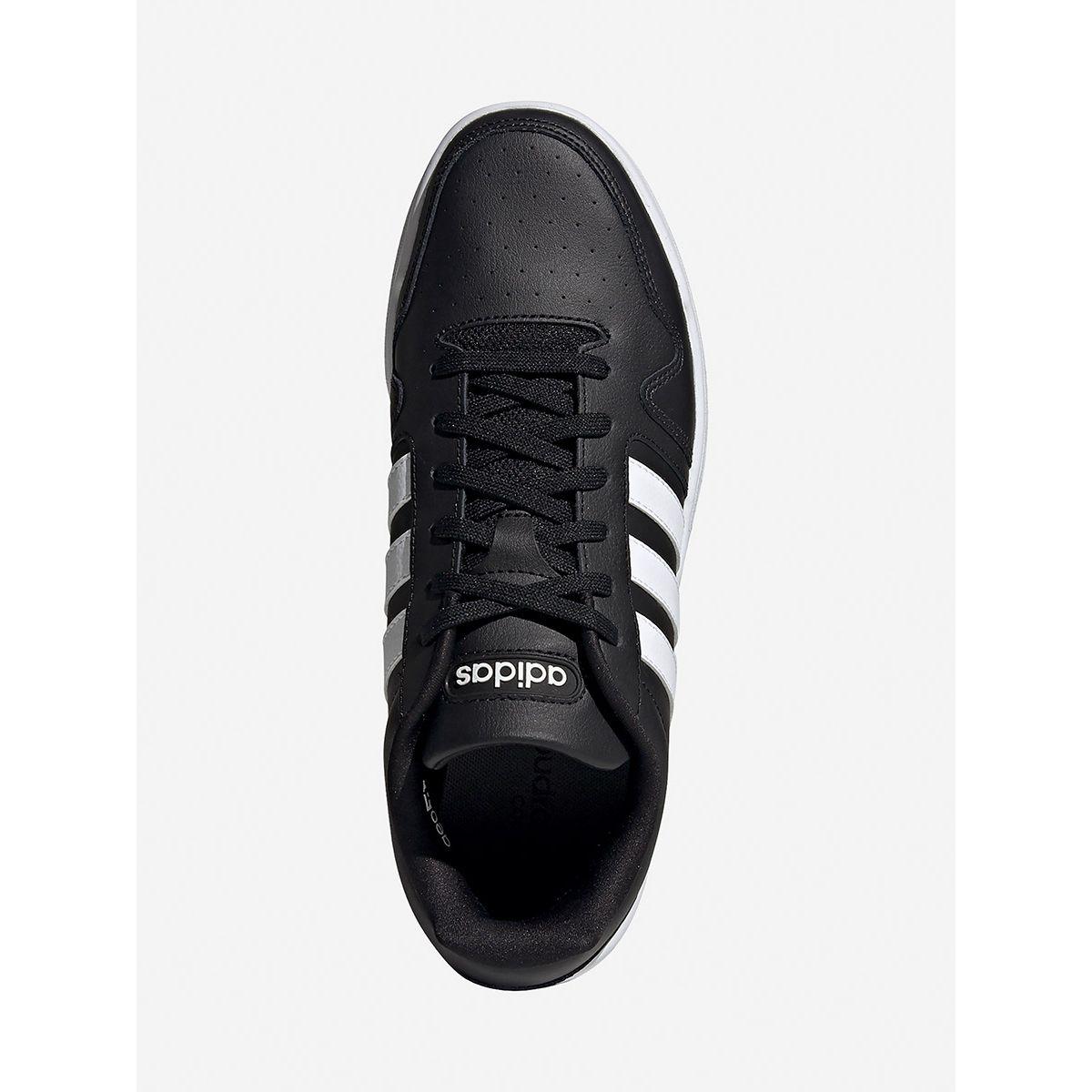 Adidas Postmove Sneakers with Padded Collar-men-shoes-sneakers-image-4