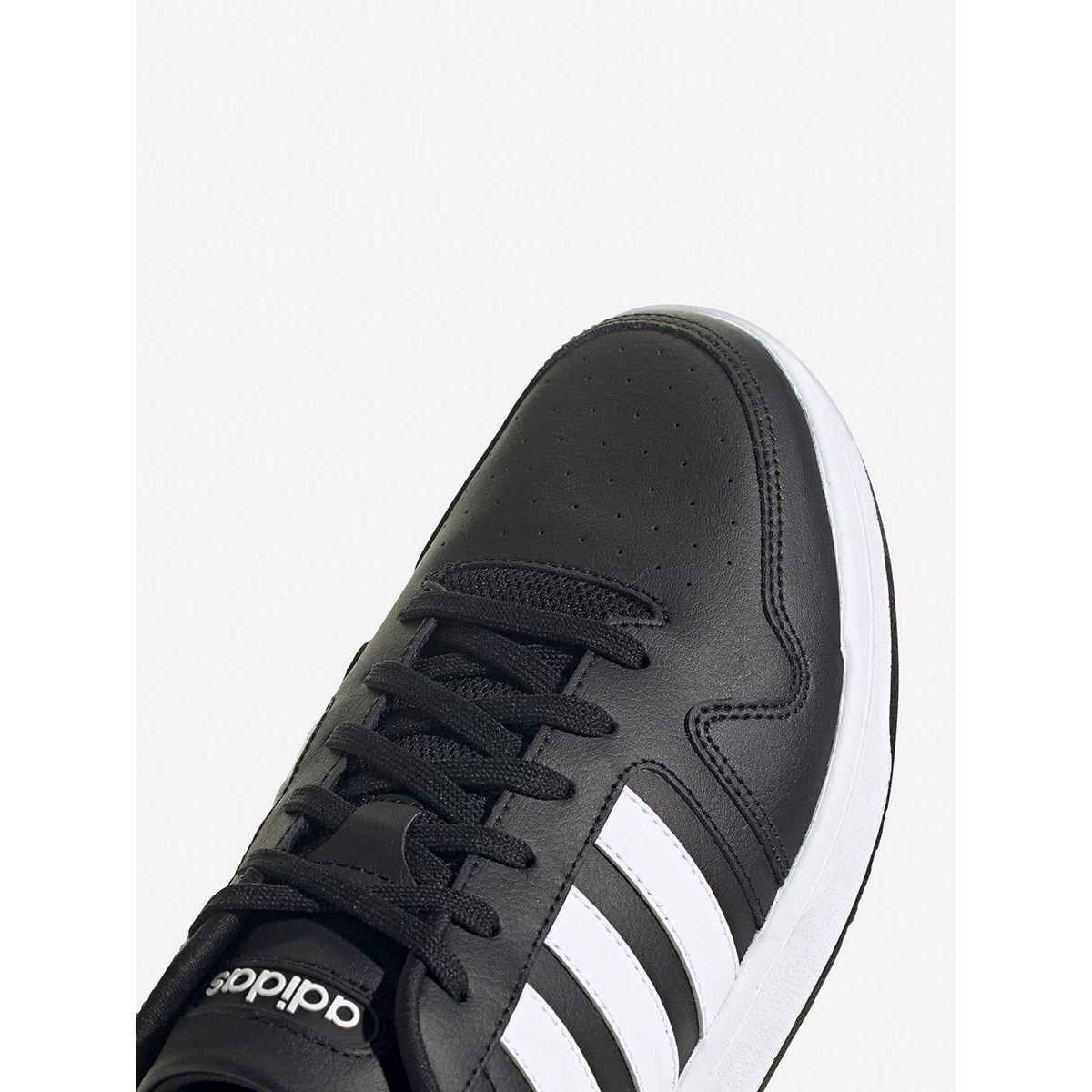 Adidas Postmove Sneakers with Padded Collar-men-shoes-sneakers-image-5