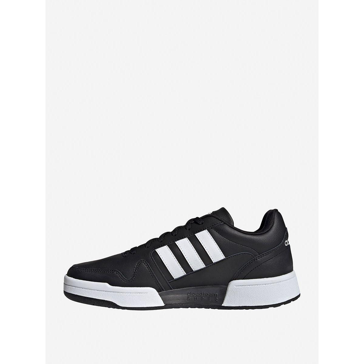 Adidas Postmove Sneakers with Padded Collar-men-shoes-sneakers-image-7