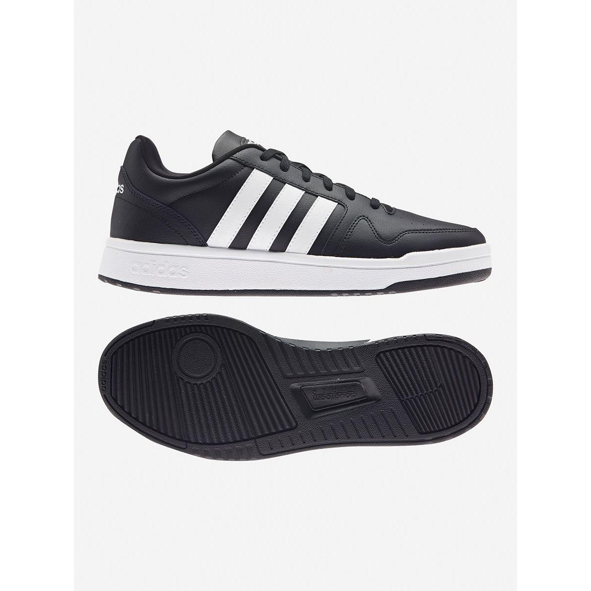 Adidas Postmove Sneakers with Padded Collar-men-shoes-sneakers-image-8