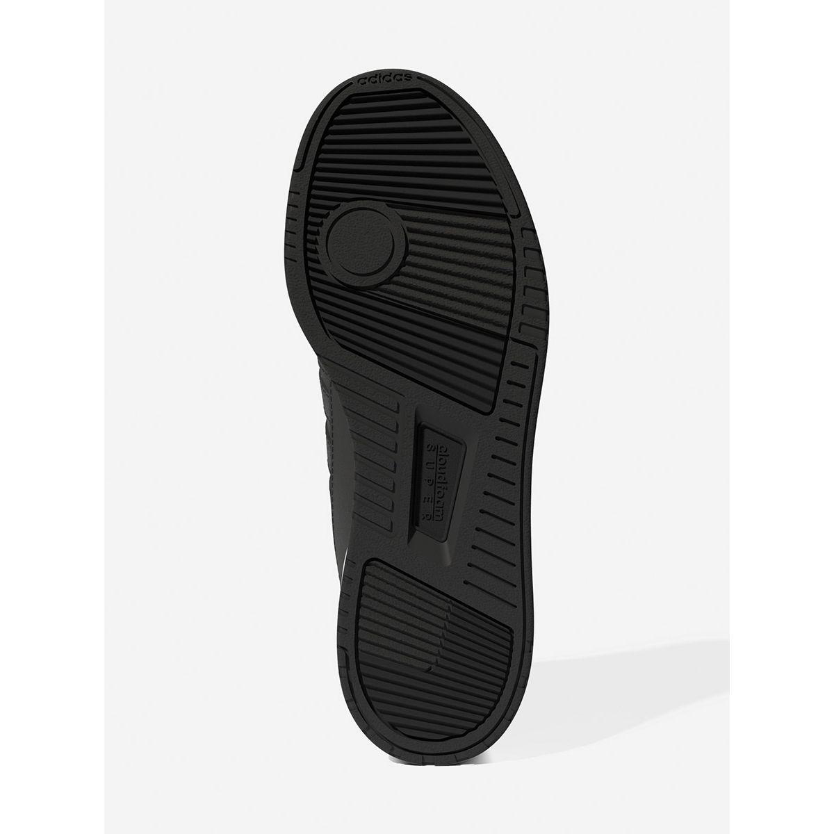 Adidas Postmove Sneakers with Padded Collar-men-shoes-sneakers-image-9