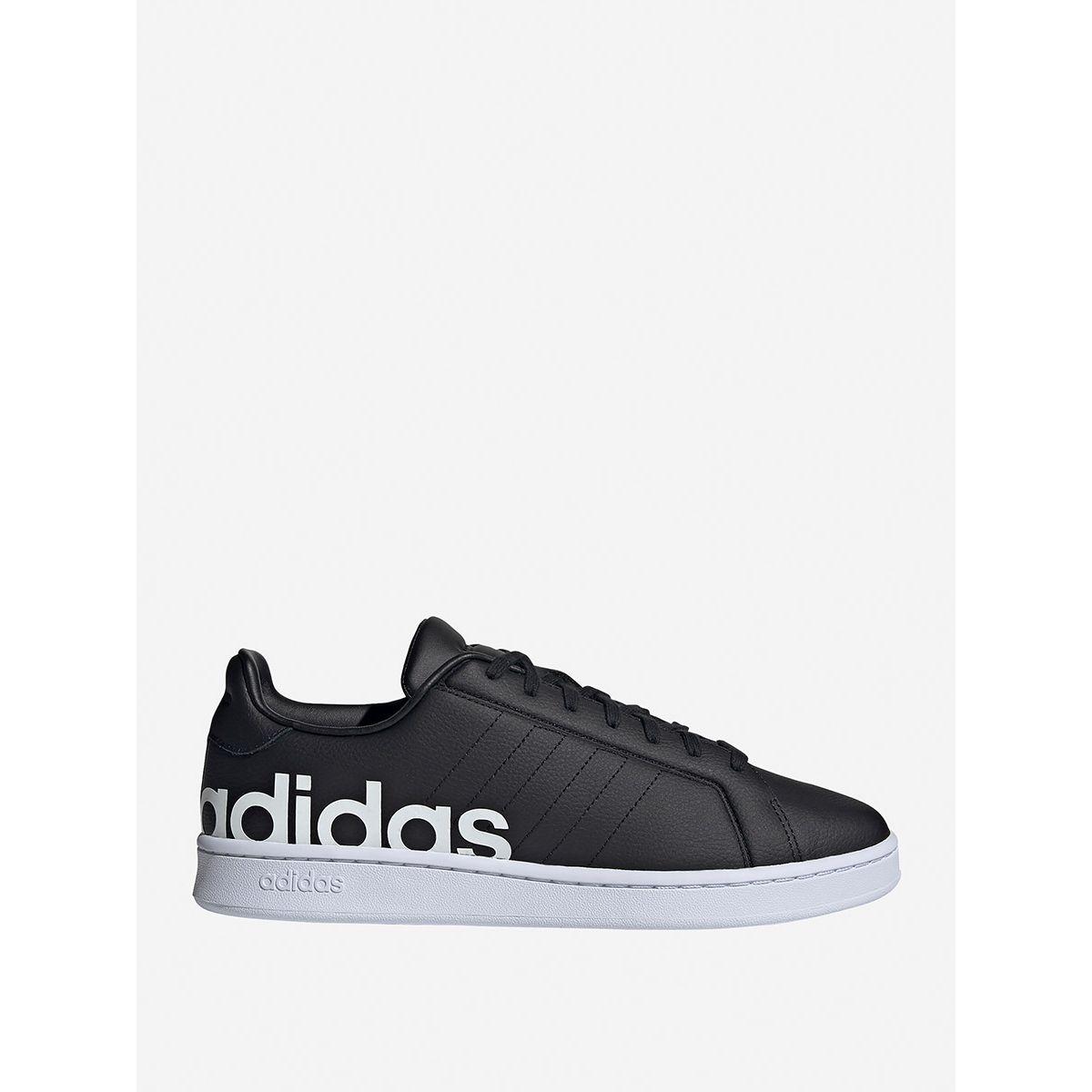 Adidas Grand Court Base Beyond Sneakers-men-shoes-sneakers-image-1