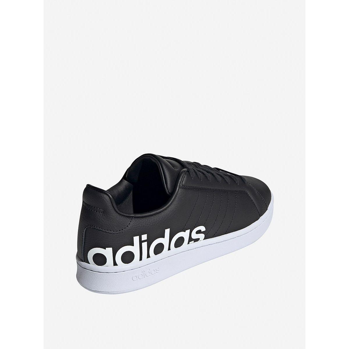Adidas Grand Court Base Beyond Sneakers-men-shoes-sneakers-image-3