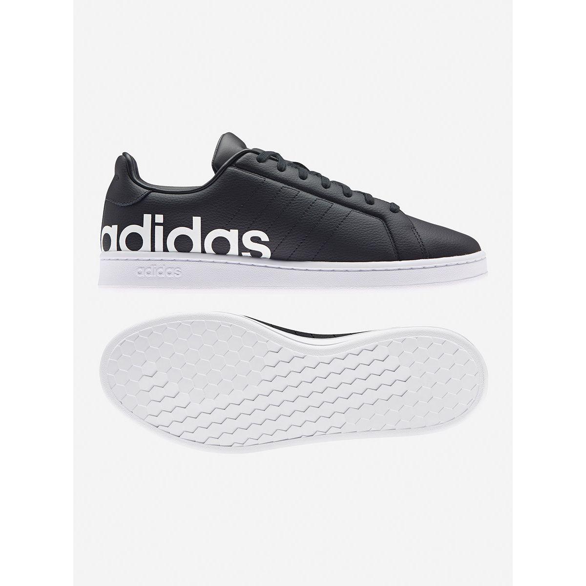 Adidas Grand Court Base Beyond Sneakers-men-shoes-sneakers-image-8