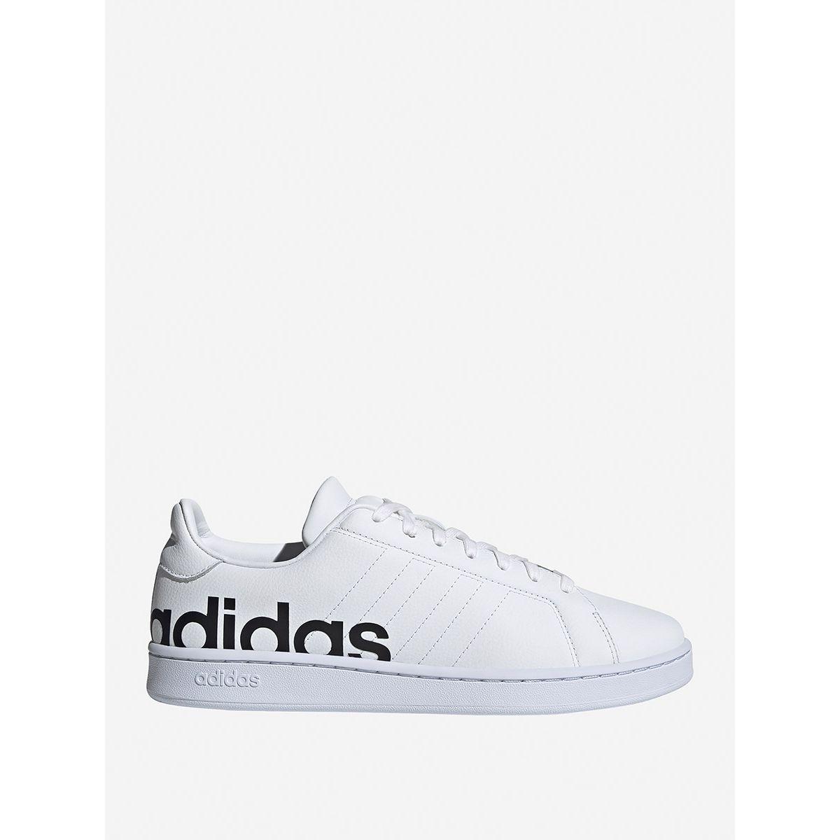 Adidas Grand Court Base Beyond Sneakers-men-shoes-sneakers-image-1