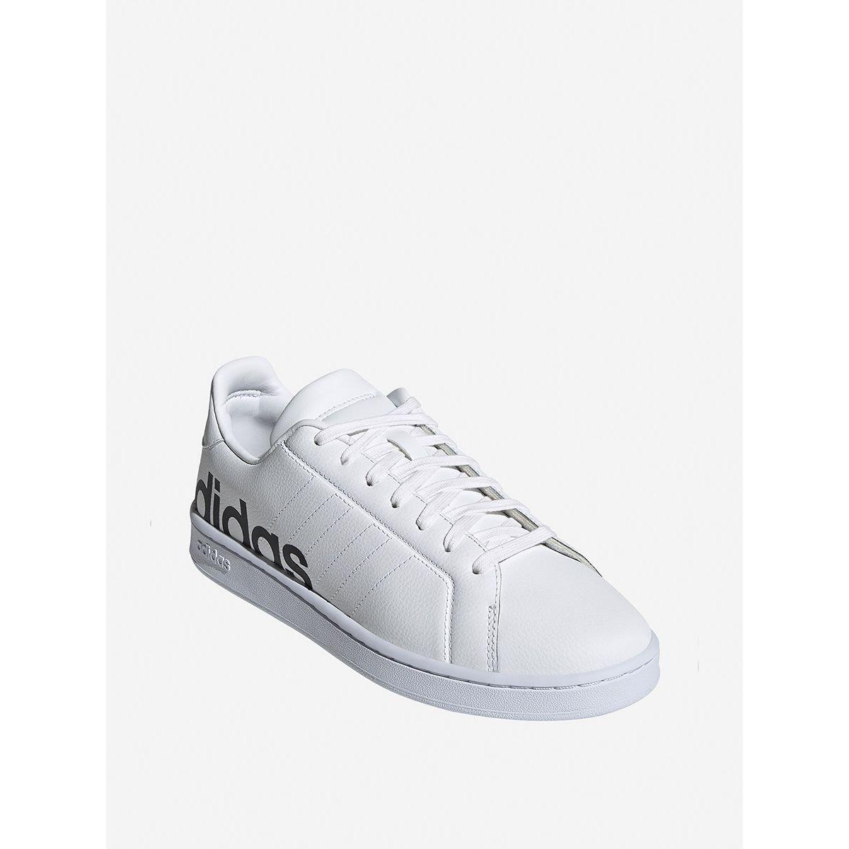 Adidas Grand Court Base Beyond Sneakers-men-shoes-sneakers-image-2