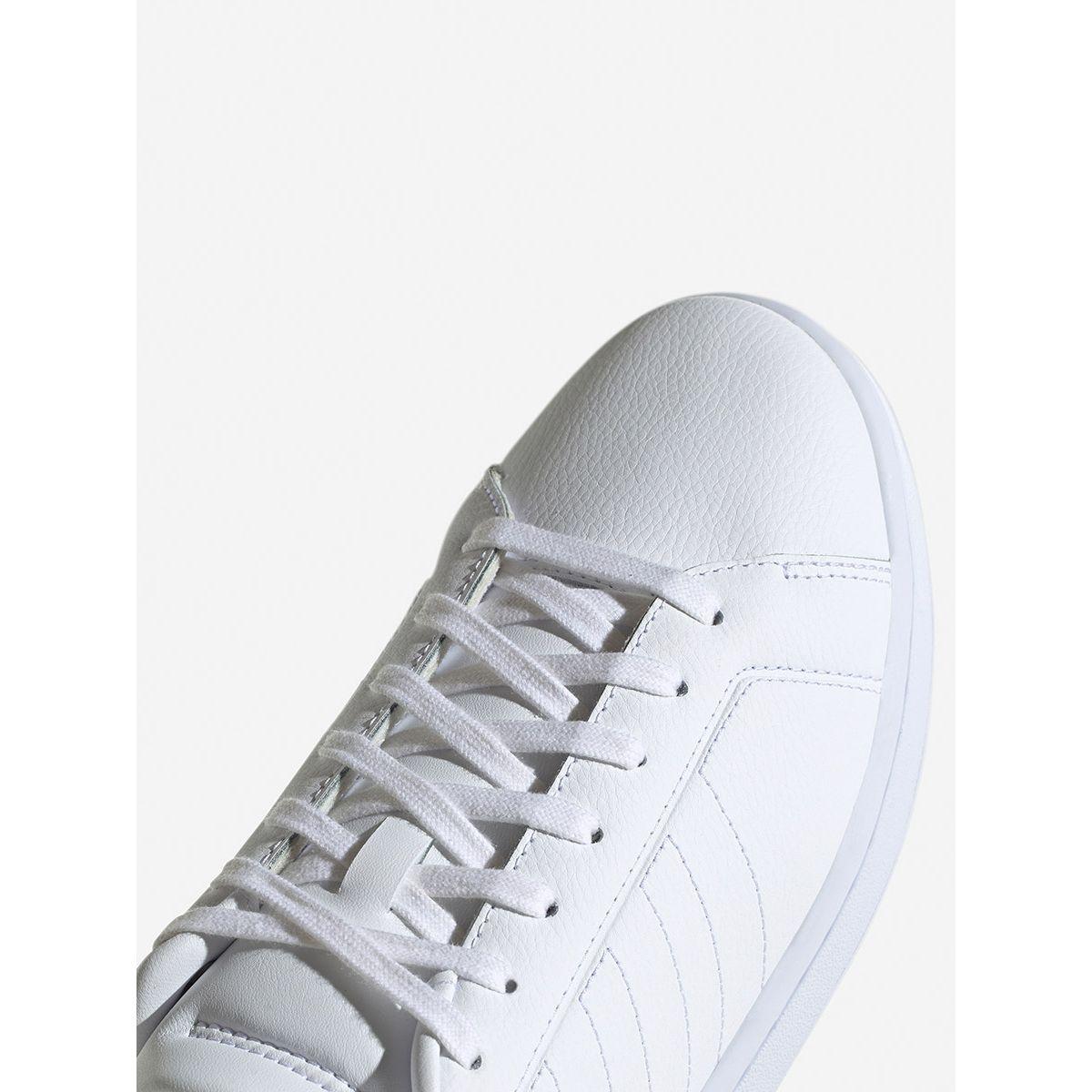 حذاء سنيكرز اديداس جراند كورت-men-shoes-sneakers-image-5