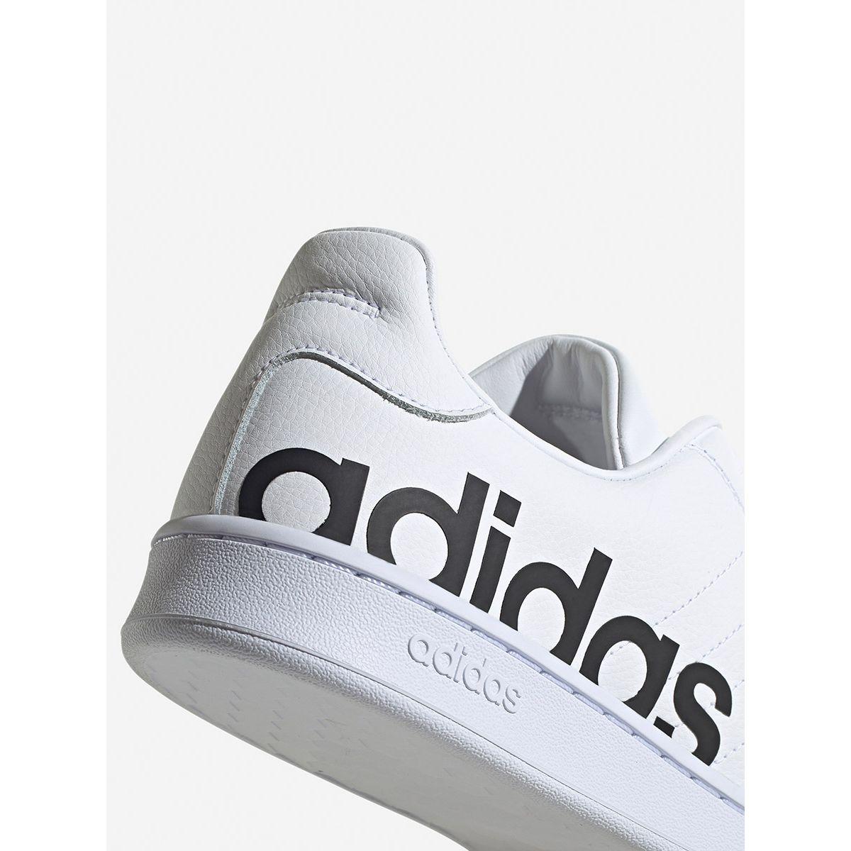 Adidas Grand Court Base Beyond Sneakers-men-shoes-sneakers-image-6