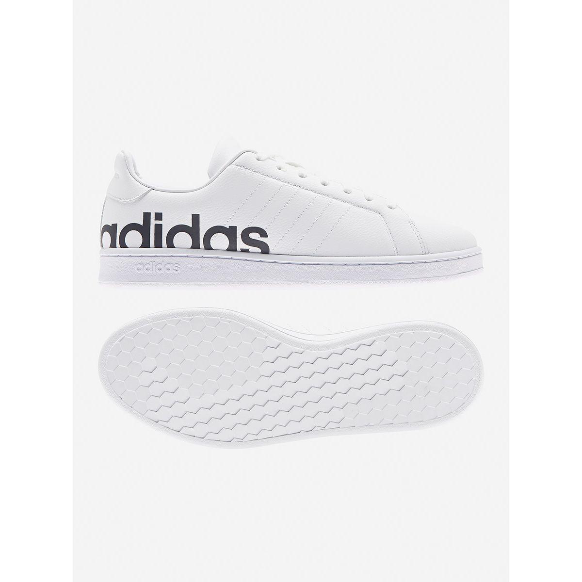 حذاء سنيكرز اديداس جراند كورت-men-shoes-sneakers-image-8