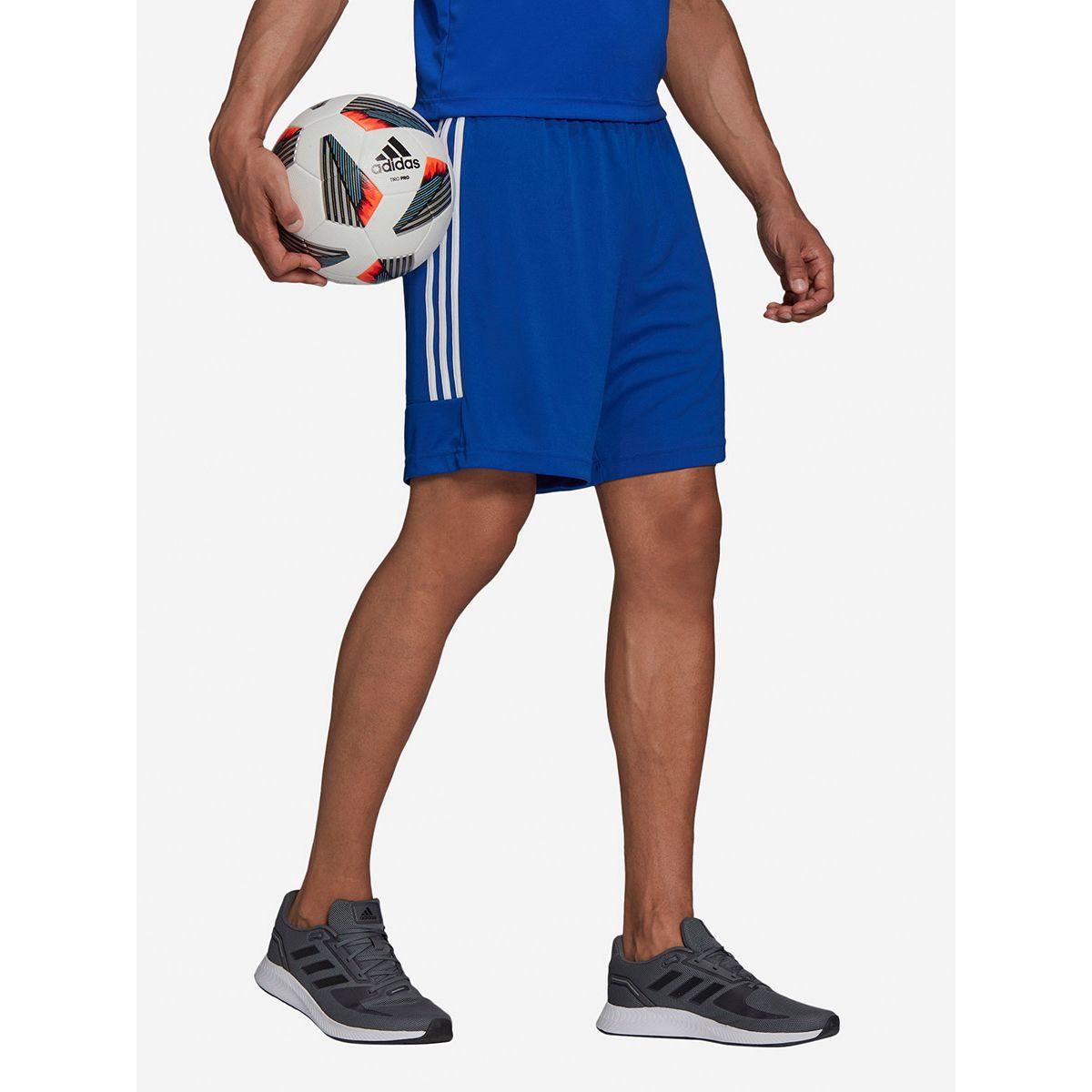 Adidas AeroReady Sereno 3-Stripes Active Shorts-men-clothing-sportswearandactivewear-bottoms-image-1