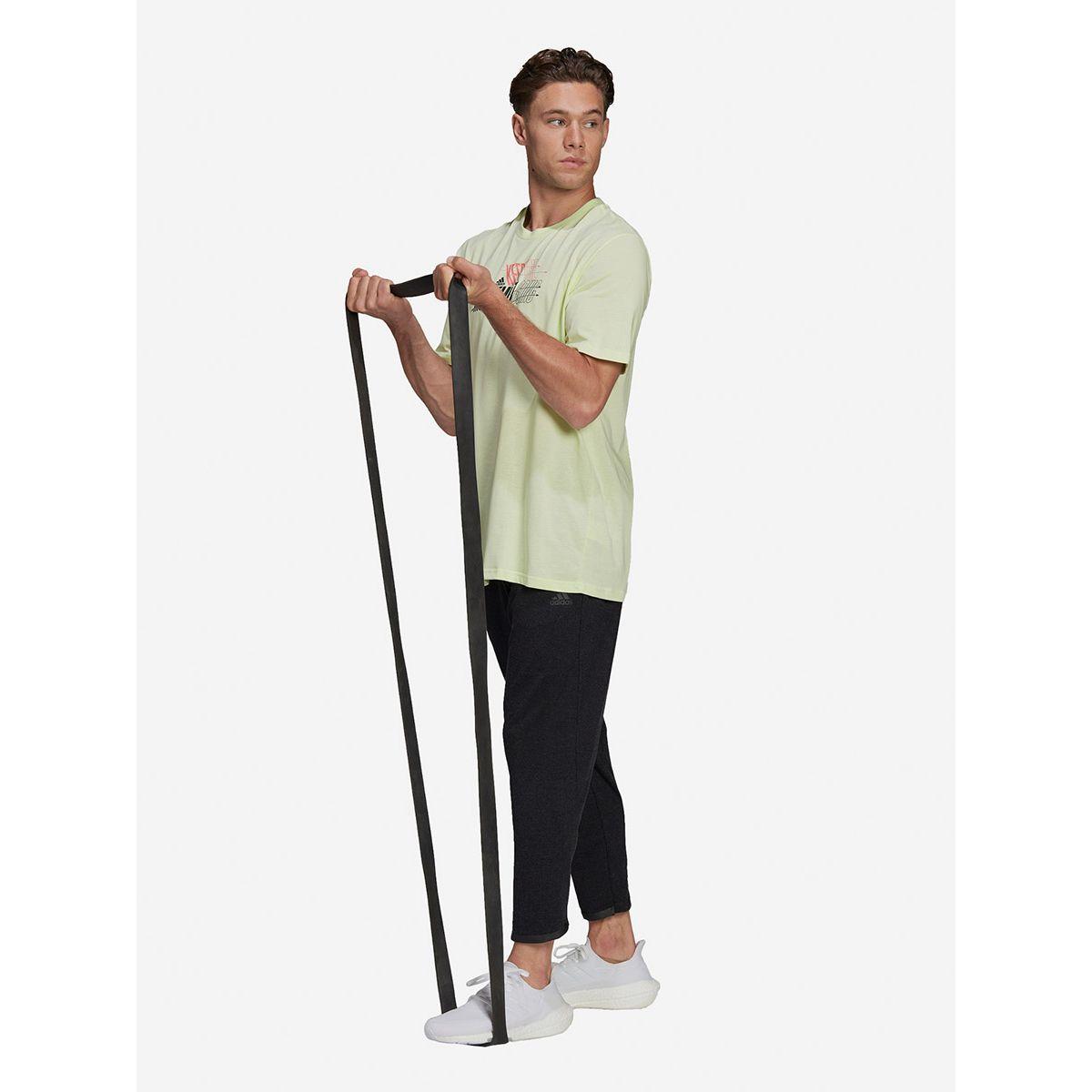 Adidas AeroReady Training Graphic Print T-shirt-men-clothing-sportswearandactivewear-tshirtsandpolos-image-5