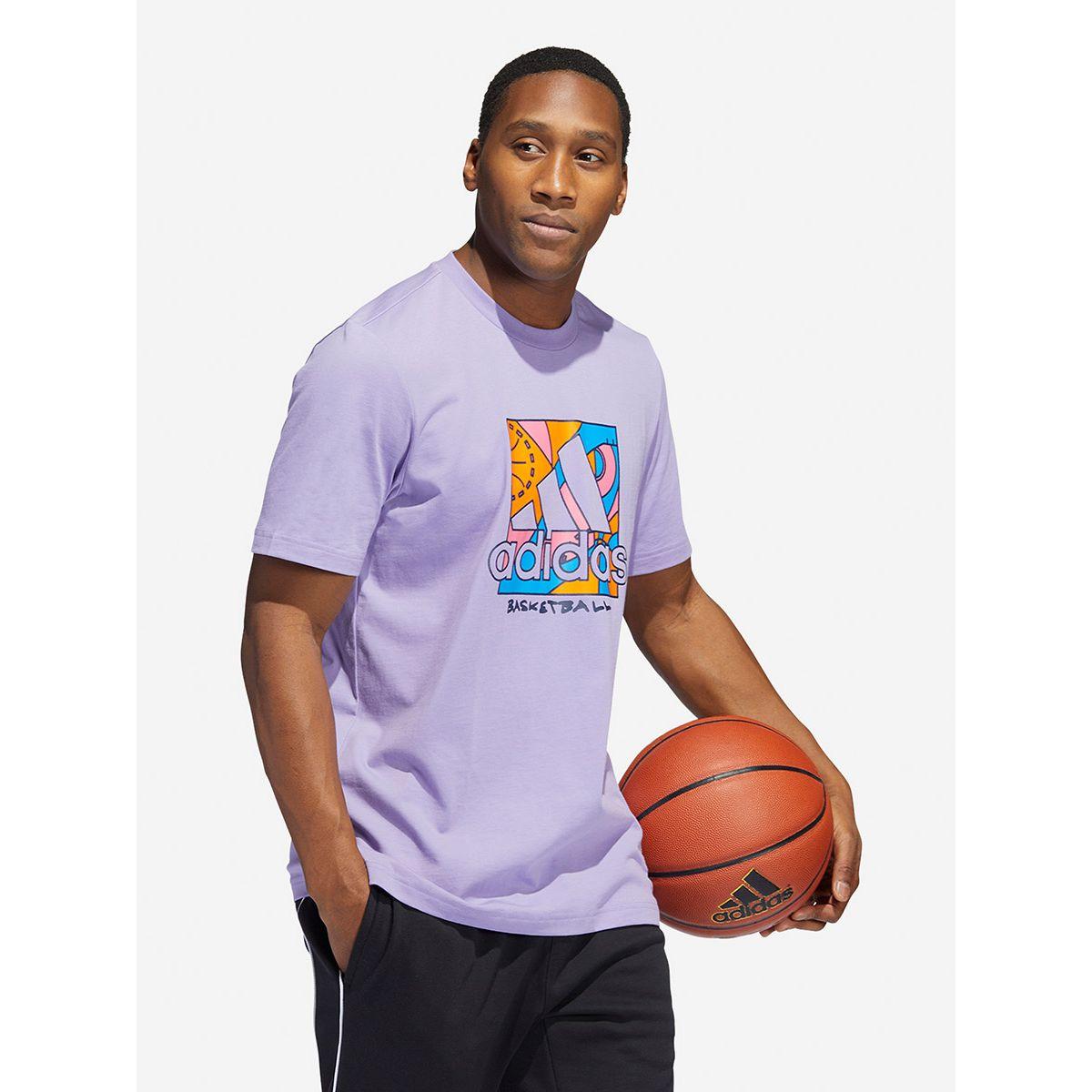 Adidas Universal Badge of Sport Printed T-shirt-men-clothing-tshirtsandpolos-tshirts-image-1
