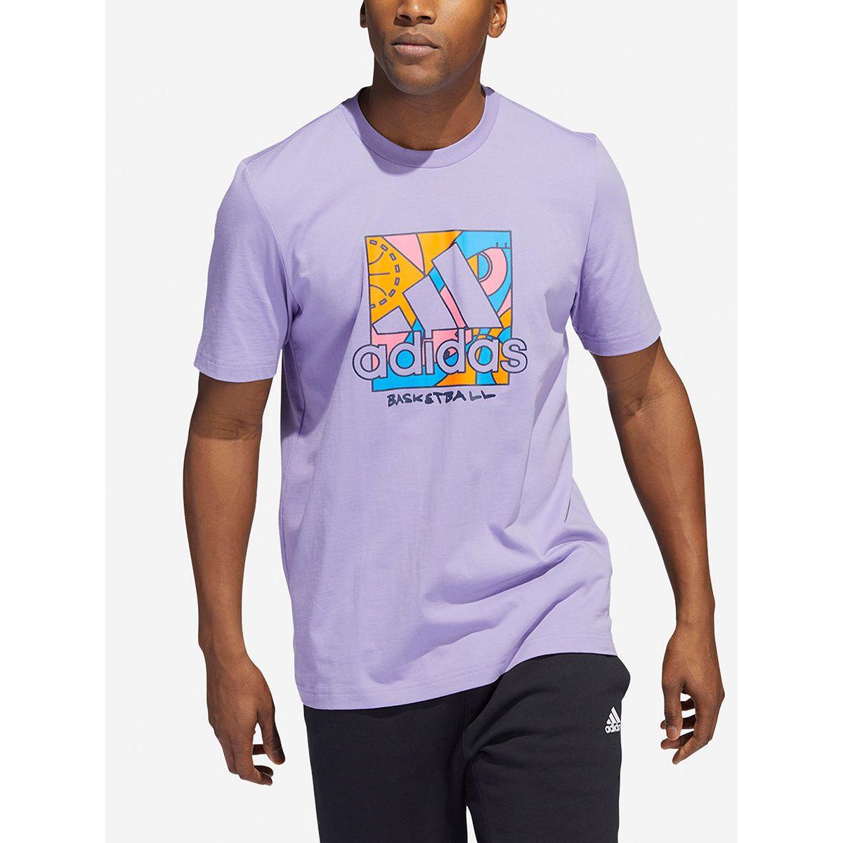 تيشيرت باكمام قصيرة-men-clothing-tshirtsandpolos-tshirts-image-3