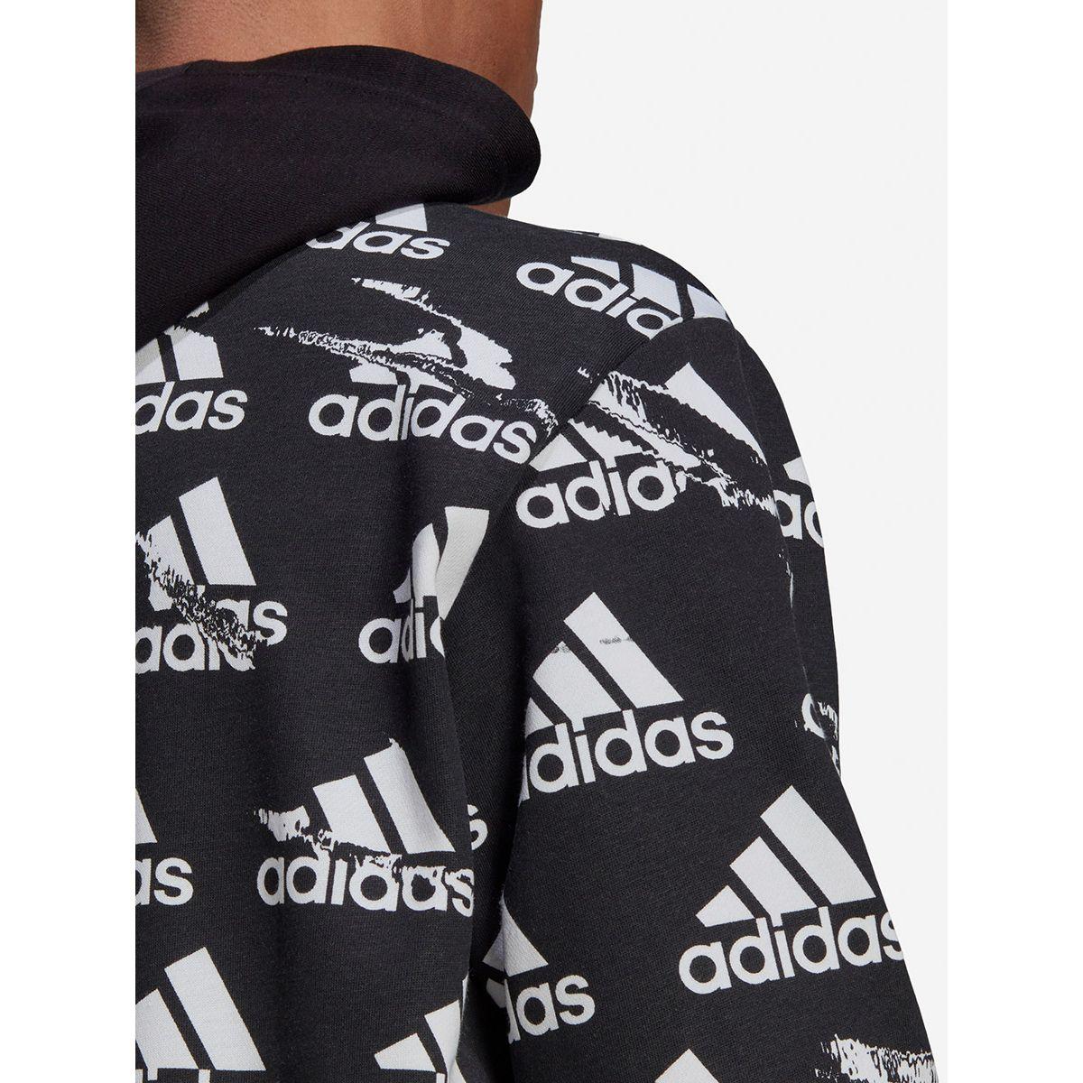 Adidas Essentials Brandlove French Terry Hoodie-men-winterwear-hoodiesandsweatshirts-image-6