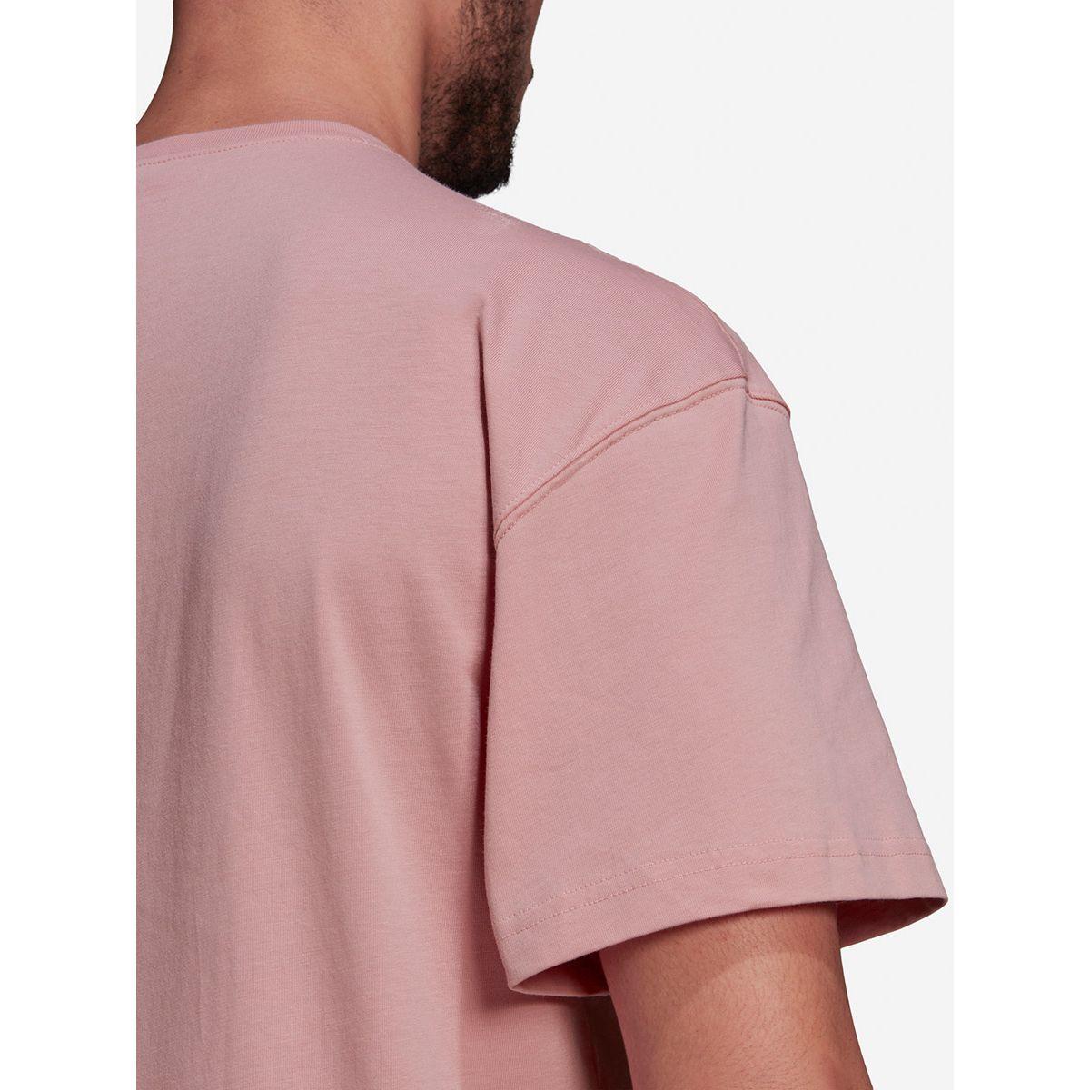 Adidas Essentials Feel Vivid Drop Shoulder T-shirt-men-clothing-tshirtsandpolos-tshirts-image-4