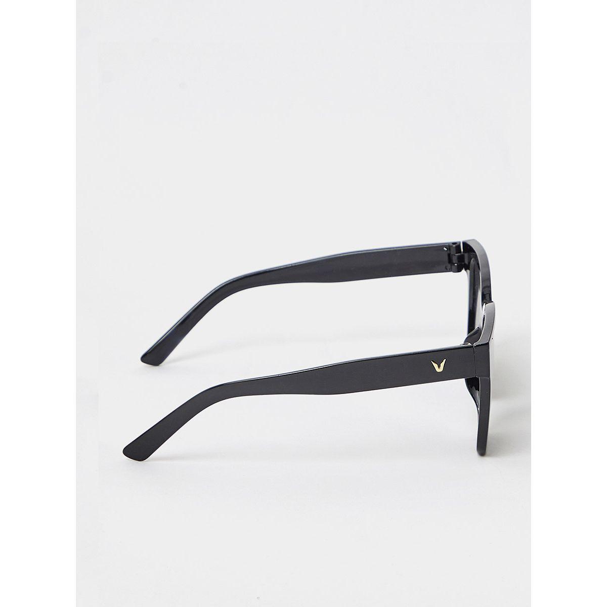 Styli Full Rim Wayfarer Sunglasses-men-sunglasses-image-3