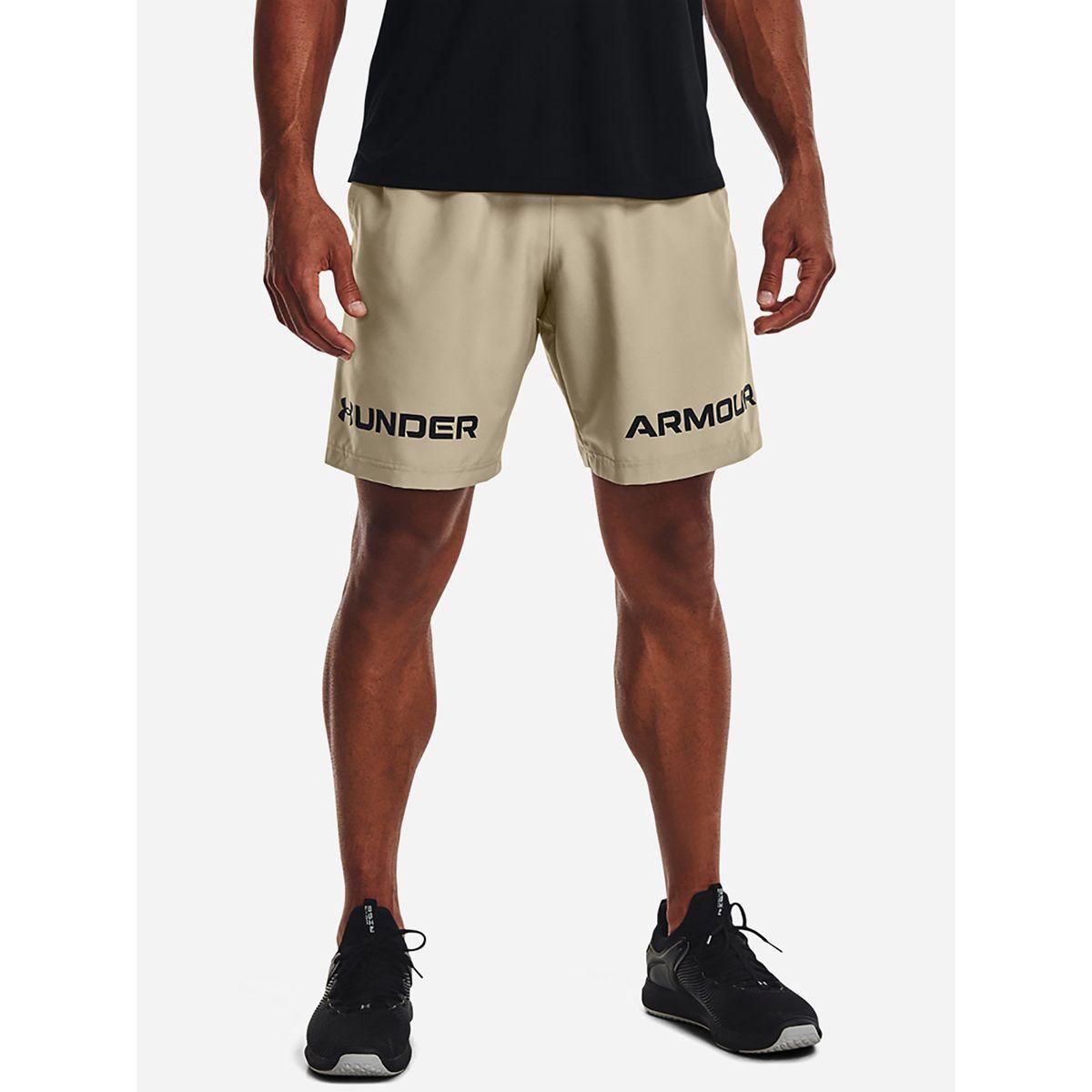 UA Woven Graphic Wordmark Shorts-men-clothing-sportswearandactivewear-bottoms-image-1