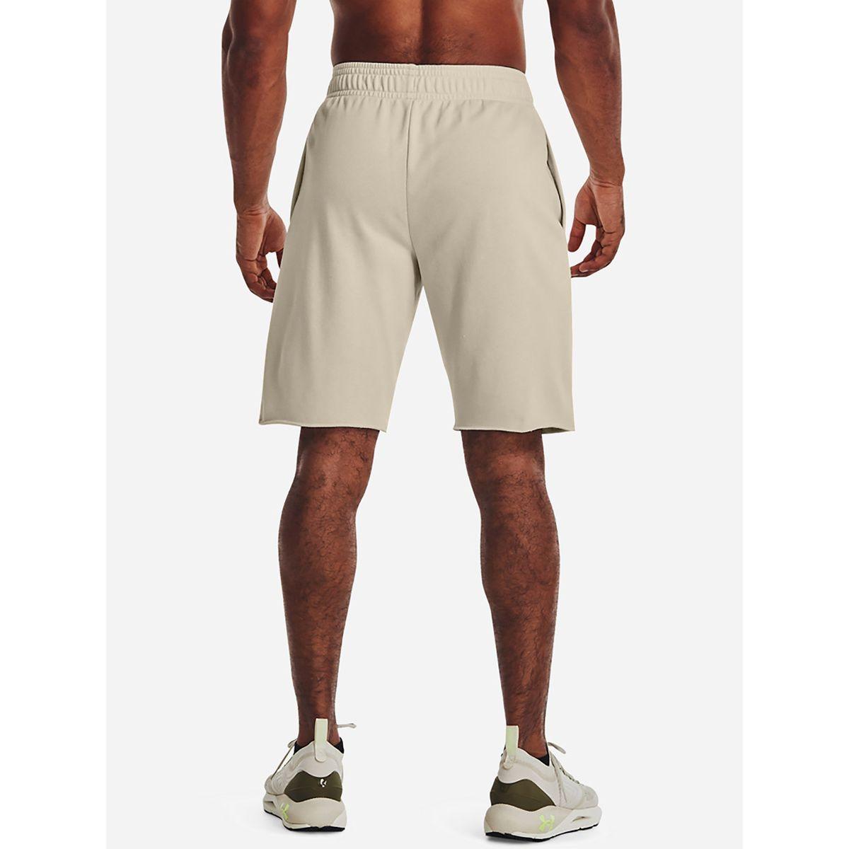 UA Rival Terry Shorts-men-clothing-bottoms-shorts-image-2