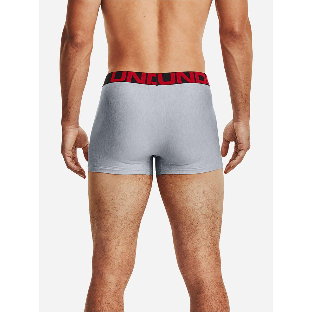 UA Pack of 2 - Tech 3" Boxerjock-men-clothing-innerwear-underwear-image-2