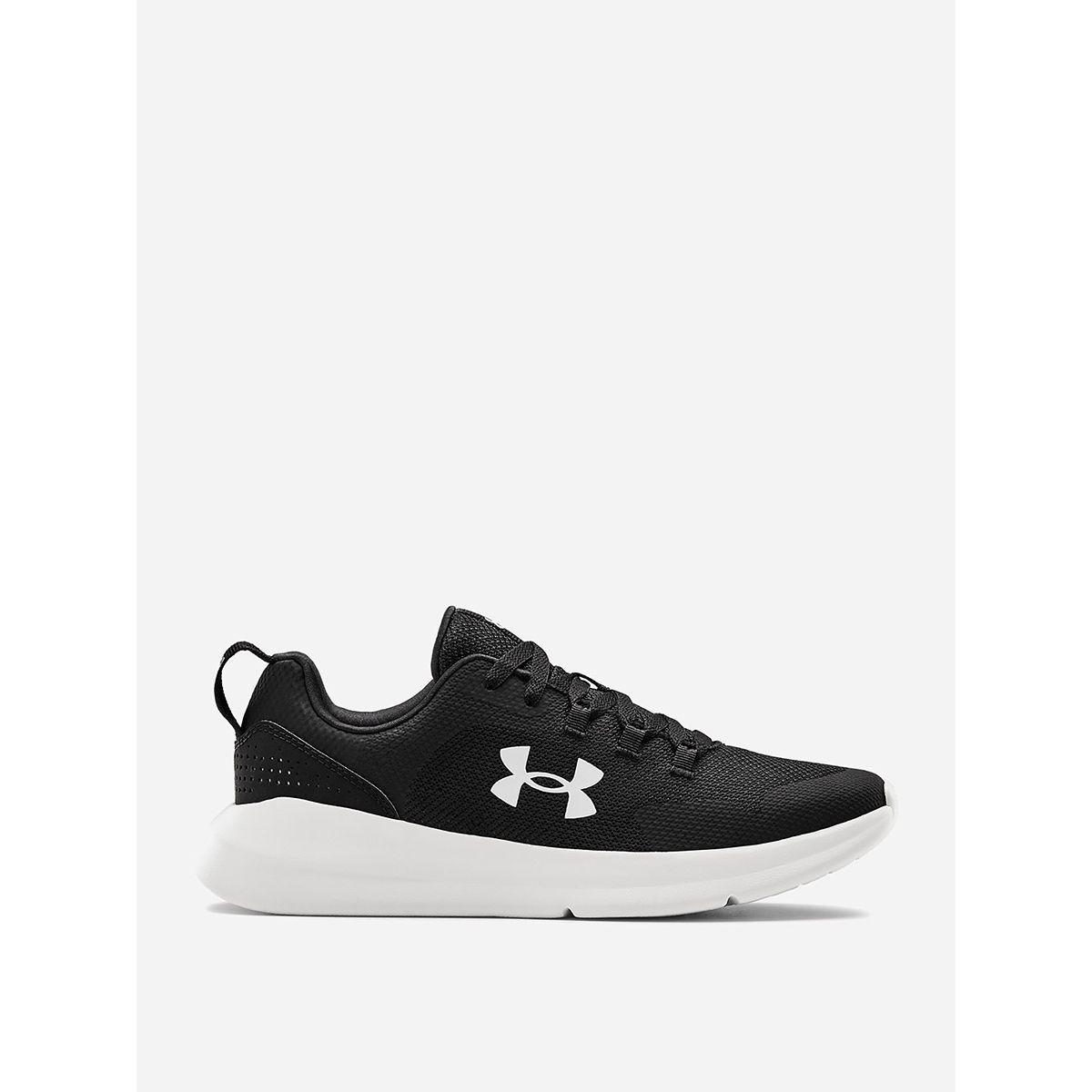 UA Essential Sportstyle Trainers-sports-men-shoes-image-1