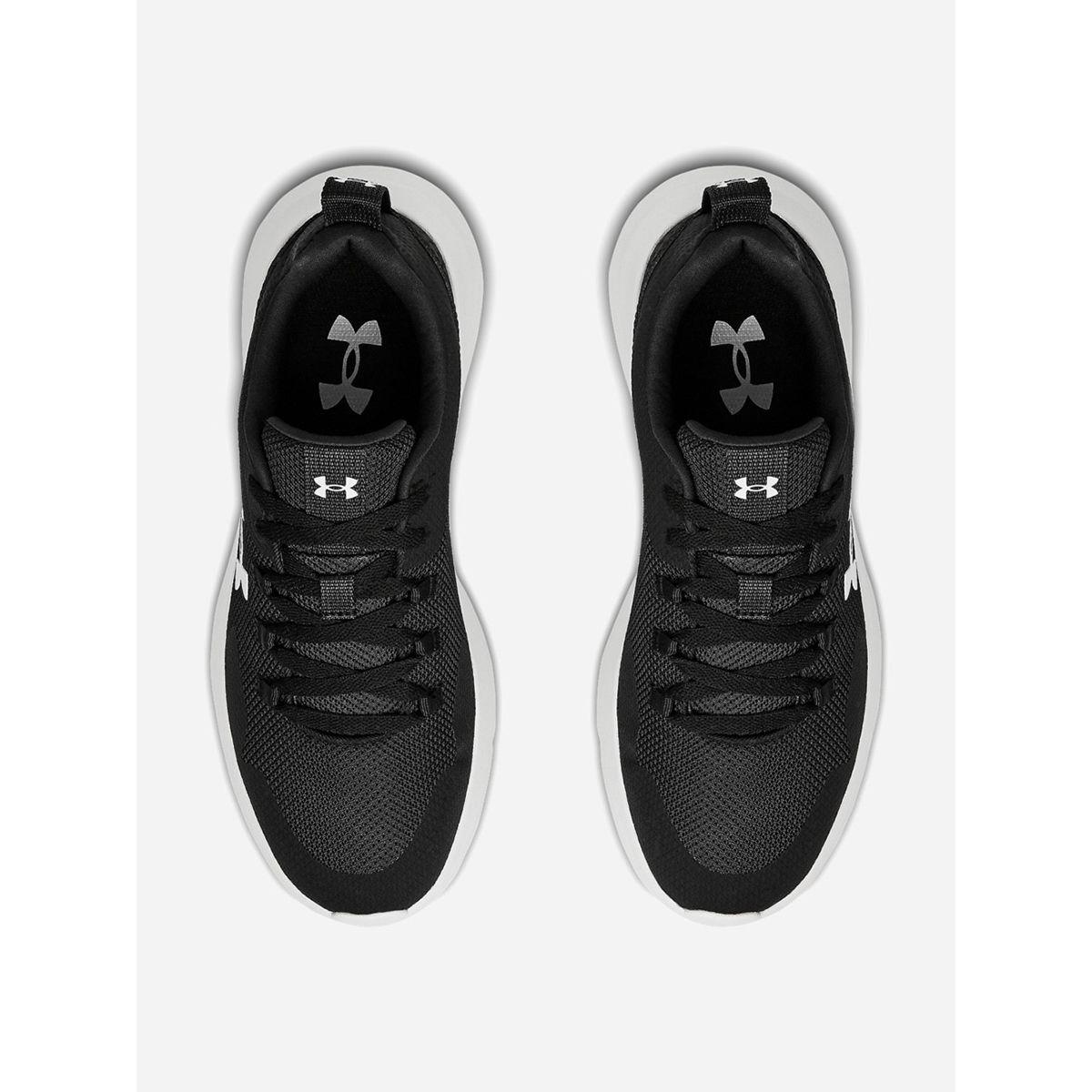 UA Essential Sportstyle Trainers-sports-men-shoes-image-5