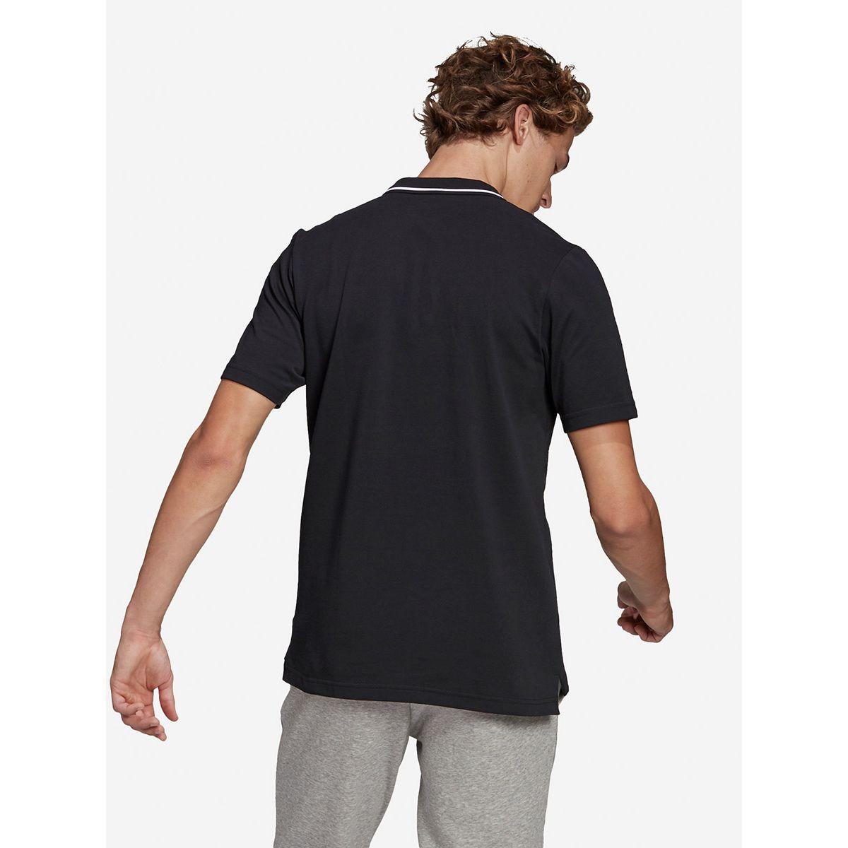 Adidas Logo Detail Pique Polo-men-clothing-tshirtsandpolos-polos-image-2