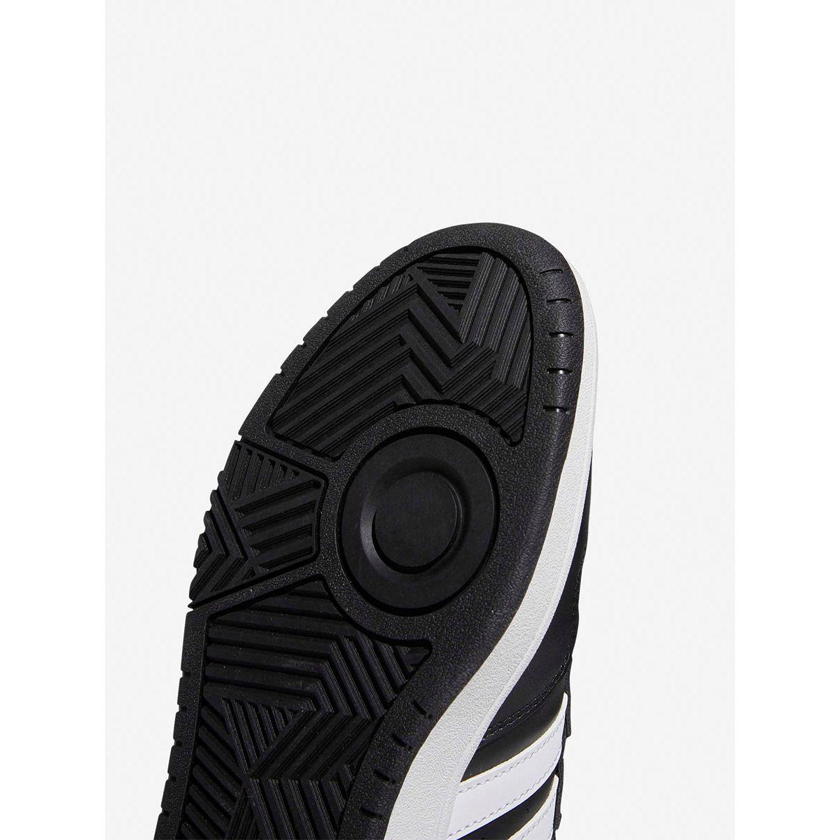 Adidas Hoops 3.0 Mid Classic Sneakers-men-shoes-sneakers-image-6